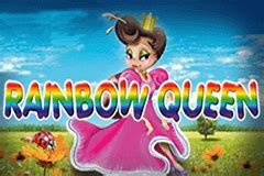 Rainbow Queen Slot - Play Online