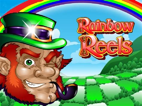 Rainbow Reels Bet365