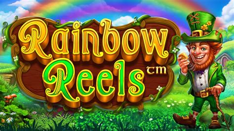 Rainbow Reels Betano