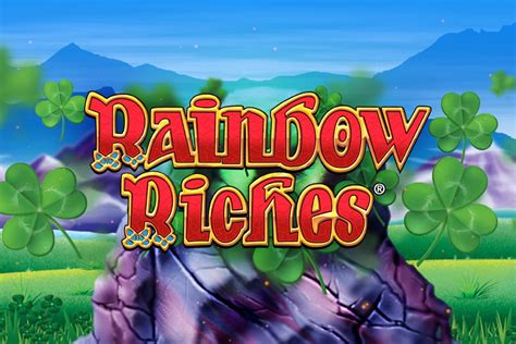 Rainbow Riches Betsul