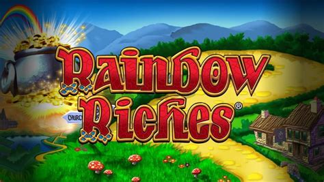 Rainbow Riches Casino