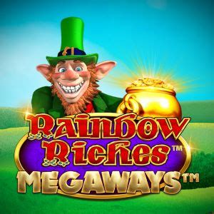 Rainbow Riches Leovegas