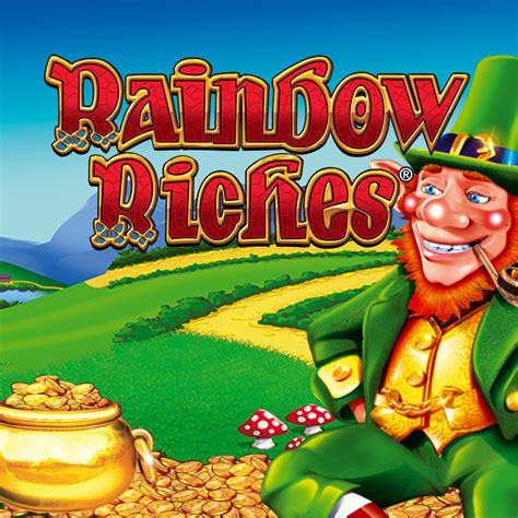 Rainbow Riches Pokerstars