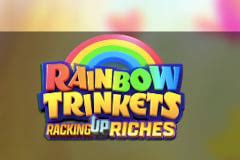 Rainbow Trinkets Blaze