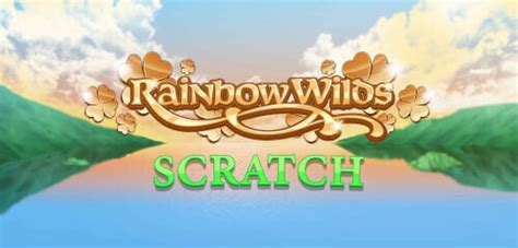 Rainbow Wilds Scratch Blaze