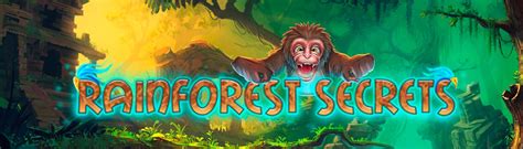 Rainforest Secrets Bwin