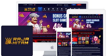 Rajahitam Casino Mobile