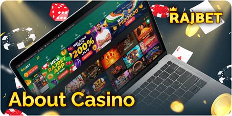 Rajbet Casino Bolivia