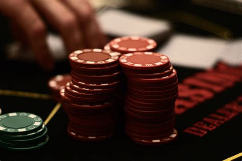 Rake Em Maryland Poker Ao Vivo