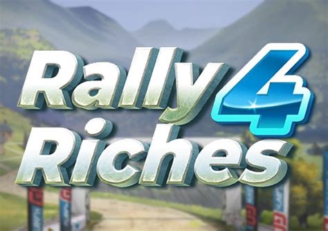 Rally 4 Riches Betsson