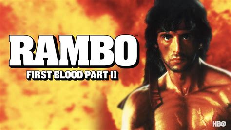 Rambo Bodog