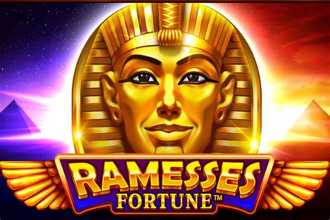 Ramesses Fortune Novibet