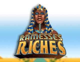 Ramesses Riches Sportingbet