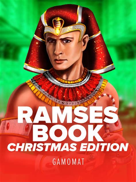 Ramses Book Christmas Edition Sportingbet