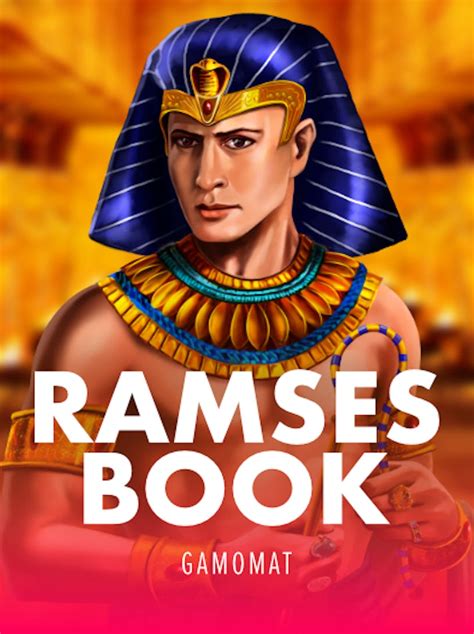 Ramses Book Parimatch