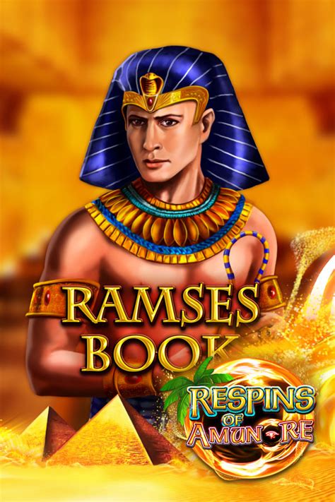 Ramses Book Respin Of Amun Re Bwin