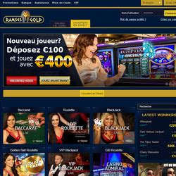 Ramses Gold Casino Haiti