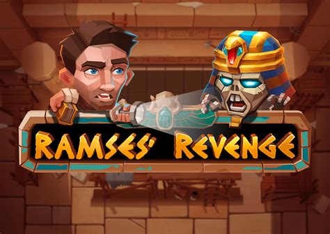 Ramses Revenge Blaze