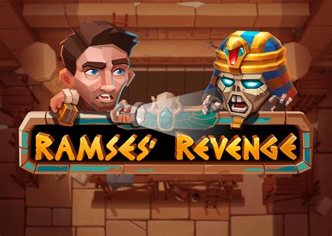 Ramses Revenge Leovegas