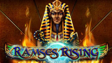 Ramses Rising Slot Gratis