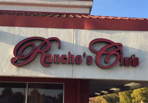 Rancho S Club Casino Rancho Cordova Ca