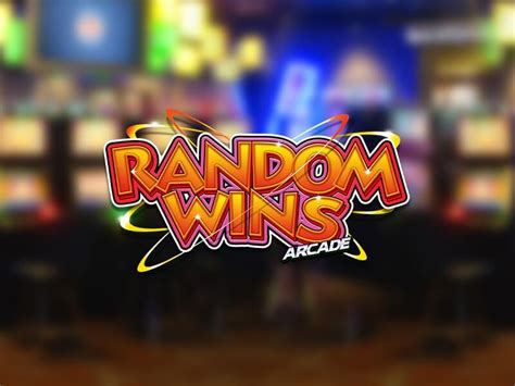 Random Wins Arcade 1xbet