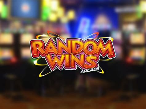Random Wins Arcade Parimatch