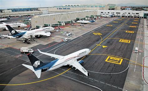 Ranhura En Los Aeropuertos