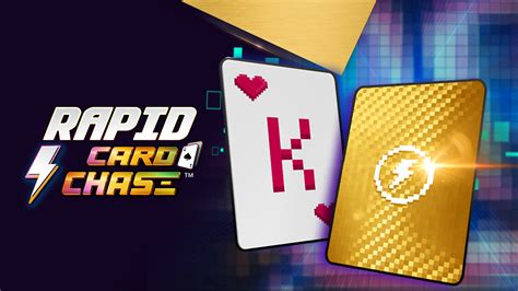 Rapid Card Chase Bodog