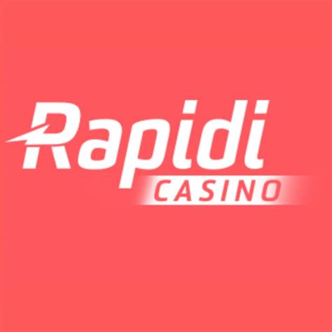 Rapidi Casino Bonus