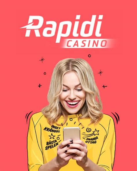 Rapidi Casino Mobile