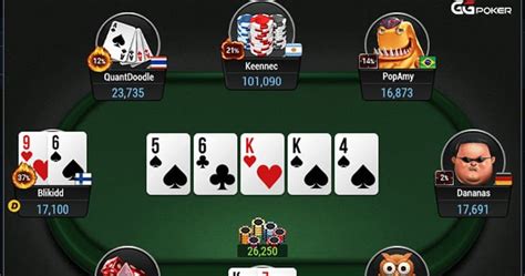 Rapido Holdem