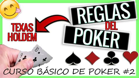 Rapido Texas Holdem Estrategias