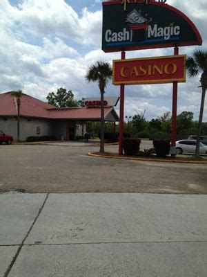 Raposa De Prata Do Casino Denham Springs La