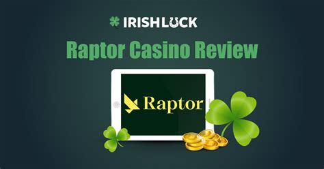 Raptor Casino El Salvador