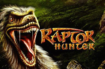 Raptor Hunter Slot Gratis