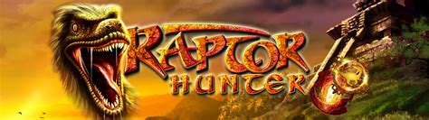 Raptor Hunter Slot Gratis