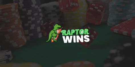 Raptor Wins Casino Mexico