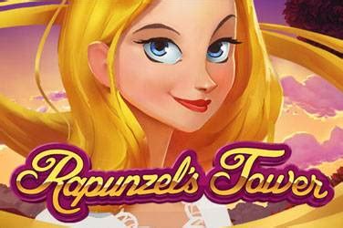 Rapunzel S Tower 888 Casino