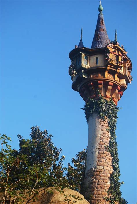 Rapunzel S Tower Netbet