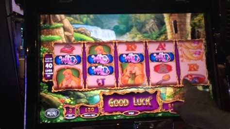 Rapunzel Slot