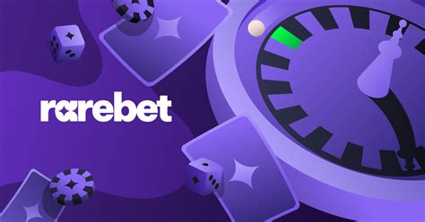 Rarebet Casino Bonus
