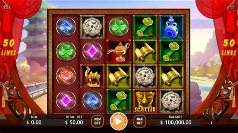 Rarities Slot Gratis