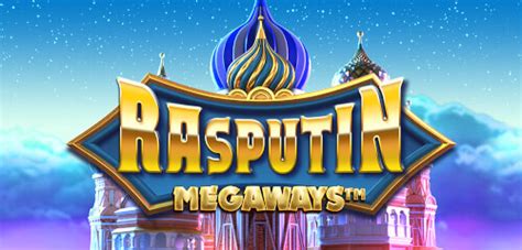 Rasputin Megaways Sportingbet