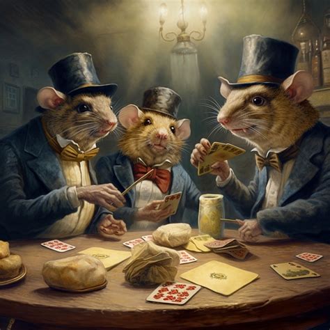 Rat Poker Download Gratis