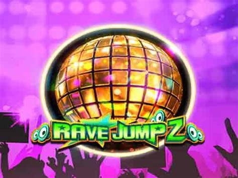 Rave Jump 2 Leovegas