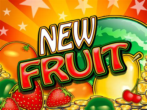 Rct New Fruit Leovegas