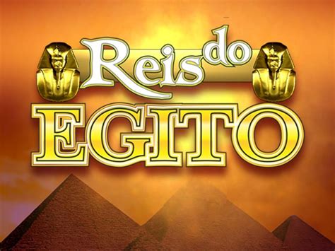 Rct Reis Do Egito Slot Gratis