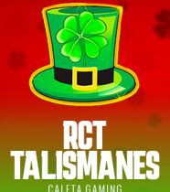 Rct Talismanes Blaze