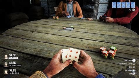 Rdr Dicas De Poker